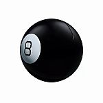 Magic 8 Ball