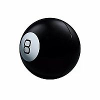 Magic 8 Ball