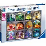 Magical Potions - Ravensburger.