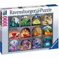 Magical Potions - Ravensburger.