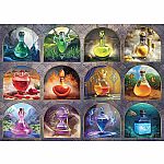 Magical Potions - Ravensburger.