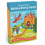 Build-a-Story Cards - Magical Castle
