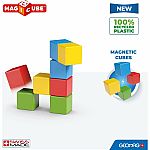 Magicube Magnetic Building Blocks - Cubes, 8 pcs