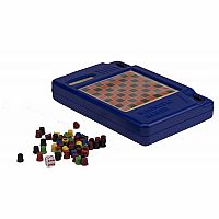 6-in-1 Magnetic Games.