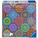 Magnificent Mandalas - Ravensburger