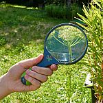 Terra Kids Magnifying Glass