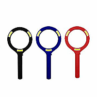 LED Magnifying Glass