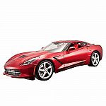 Diecast 2014 Corvette Stingray - Assorted