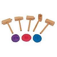Clay Works Mallet Tools   