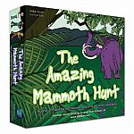 The Amazing Mammoth Hunt