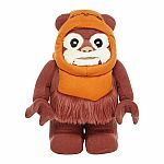 Lego Star Wars Ewok Plush