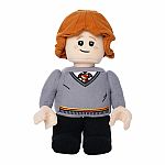 LEGO Harry Potter Ron Weasley Plush