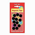 Magnetic Tape Tabs