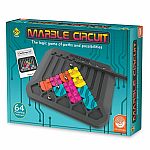 Marble Circuit