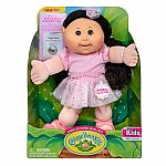 Marcella Lila - 14 inch Ballerina Cabbage Patch Kids