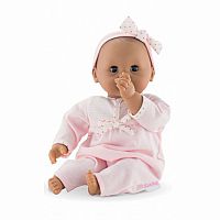 Corolle: Bebe Calin Maria Doll - 12 inch.