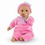 Corolle: Bebe Calin Maria Doll - 12 inch