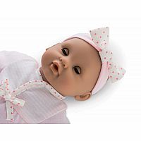 Corolle: Bebe Calin Maria Doll - 12 inch.