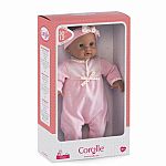 Corolle: Bebe Calin Maria Doll - 12 inch.