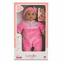 Corolle: Bebe Calin Maria Doll - 12 inch