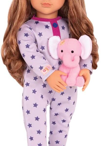 Our Generation Dolls - Maria - Toy Sense