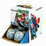 Mario Kart Pullback Racers