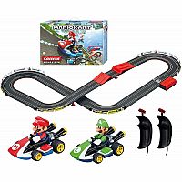 Mario Kart Slot Racing 4.3m.