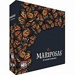 Mariposas Board Game