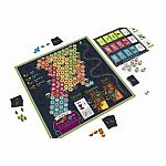 Mariposas Board Game