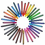 Magic Stix Marker Set