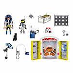 Space: Mars Mission Play Box - Retired