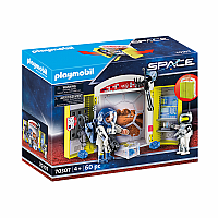 Space: Mars Mission Play Box - Retired