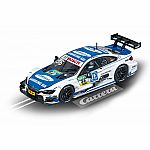 BMW M4 DTM - M. Martin, No.36