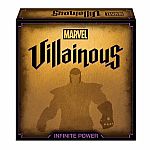 Marvel Villainous: Infinite Power