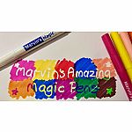 Marvin's Amazing Magic Pens - 20 pack.