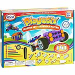 Playstix Master Set