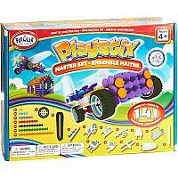 Playstix Master Set 