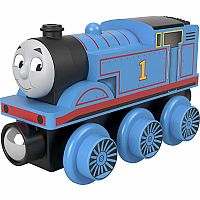 Thomas & Friends Wooden Railway - Thomas the Tank Engine
