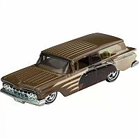 Mandalorian - Grogu - '59 Chevy Delivery