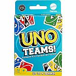 UNO Teams!