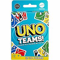 UNO Teams!