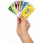 UNO Teams!