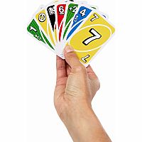 UNO Teams!