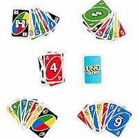 UNO Teams!