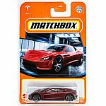 Matchbox Diecast Vehicles - Assortment