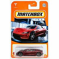 Matchbox Diecast Vehicles - Assortment