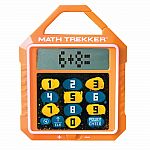 Math Trekker Addition & Subtraction