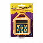 Math Trekker Addition & Subtraction