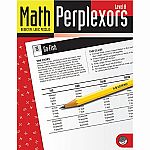 Math Perplexors: Level A 