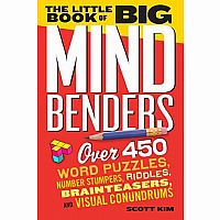 The Little Book of Big Mind Benders